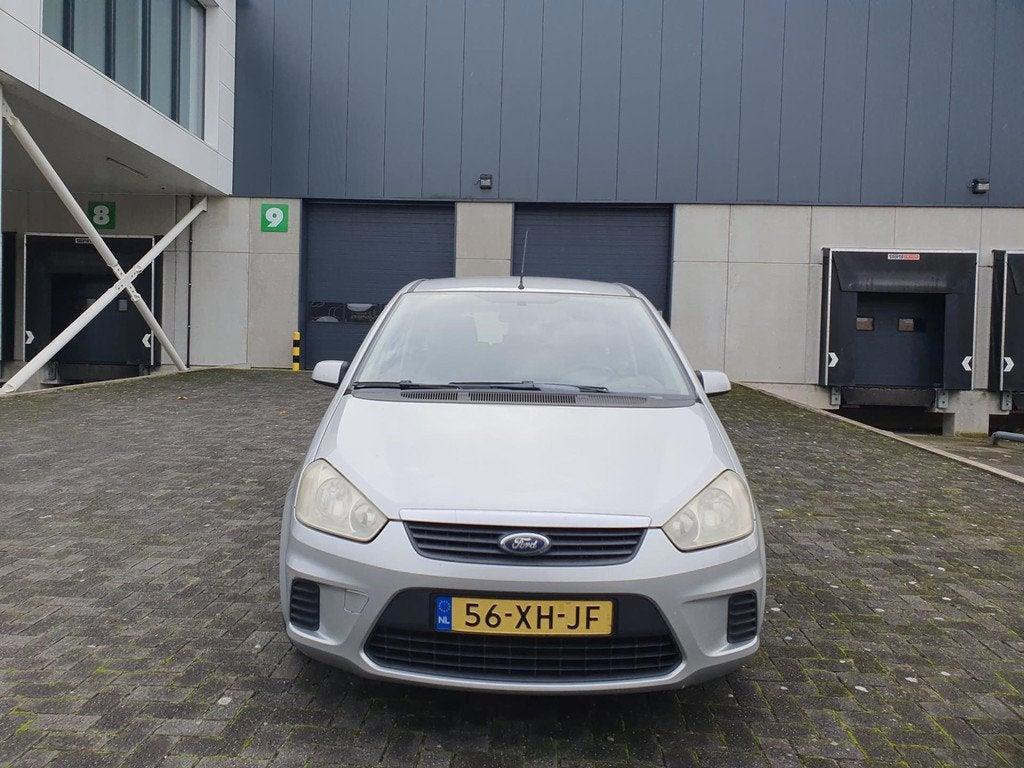 Ford | C-Max | 2.0-16V Trend | 2007 | 240.501 km | 56XHJF | Logisch