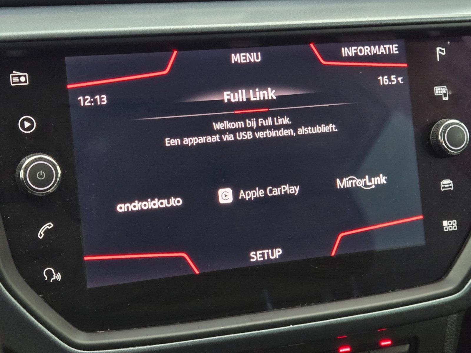 SEAT Arona 1.0 TSI Xcellence Business Intense | 2018 | 171.188 km | Automaat | XZ050X | NAP: Geen oordeel