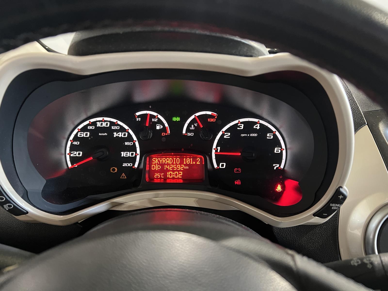 Ford | Ka | 1.2 Grand Prix start/stop | 2011 | 145,592 km | K590SG | No rating
