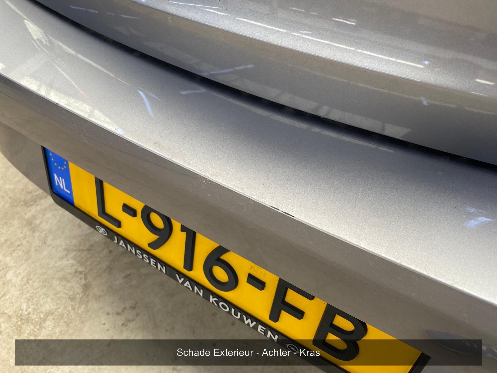 Opel Corsa 1.2 GS Line | 2021 | 159.045 km | L916FB | NAP: Logisch