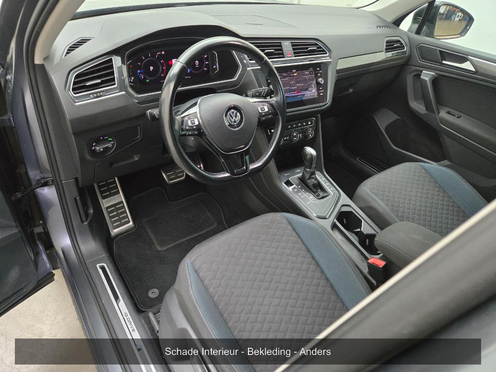 Volkswagen Tiguan 1.5 TSI ACT Highline | 2020 | 79,141 km | Automatic | GKX08G | NAP: No rating