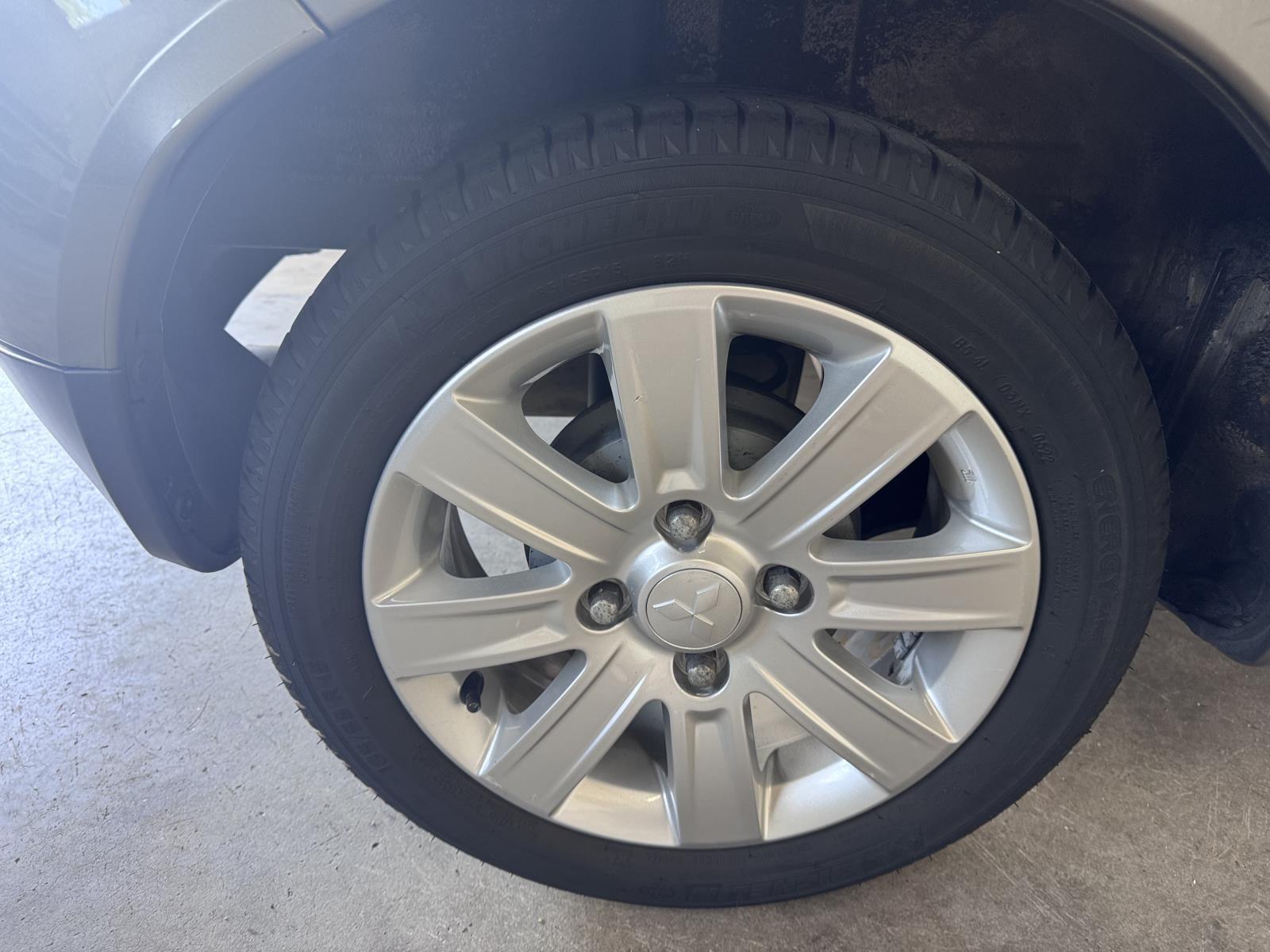 Mitsubishi | Colt | 1.3 Edition Two | 2011 | 183.811 km | 49SFH4 | Logisch