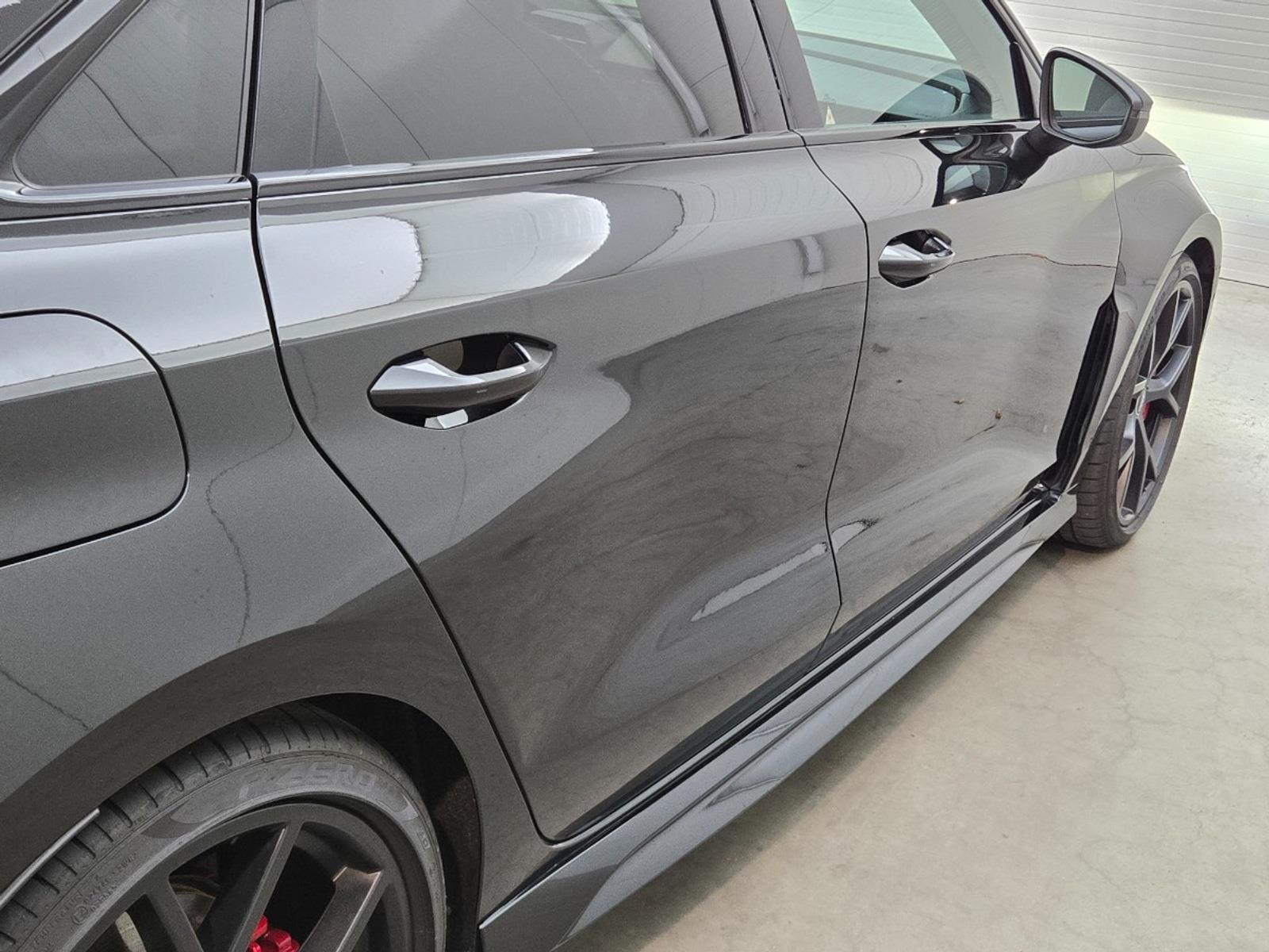 Audi A3 Sedan 2.5 TFSI RS 3 quattro | 2021 | 73,573 km | Automatic | P732FT | NAP: No rating