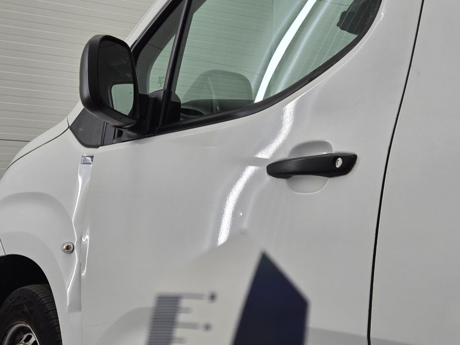 Toyota PROACE CITY 1.5 D-4D Comfort | 2021 | 96.861 km | VLH24N | NAP: Geen oordeel
