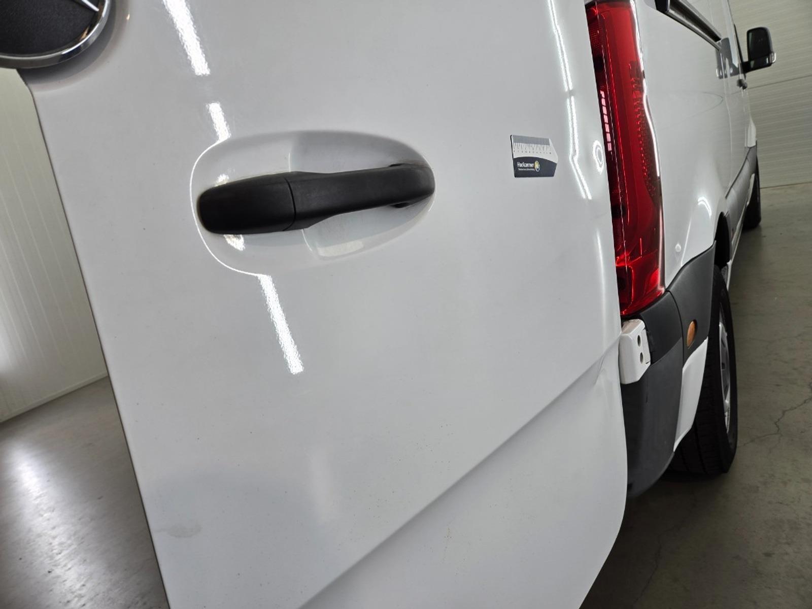 Mercedes-Benz Sprinter 314 2.2 CDI L2H1 | 2018 | 282.163 km | Automaat | V848ST | NAP: Logisch