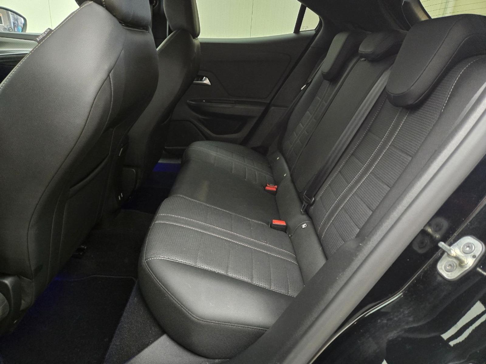 Opel Mokka 1.2 Turbo Ultimate | 2021 | 155.334 km | Automaat | N342GL | NAP: Logisch