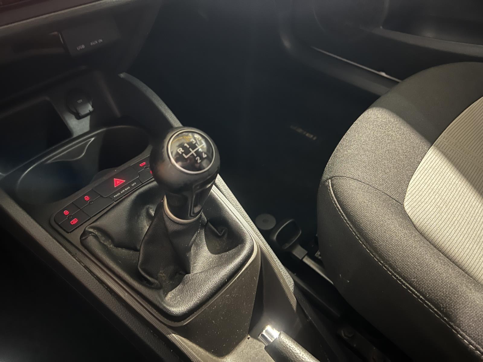 Seat | Ibiza | 1.2 Style | 2012 | 164.002 km | SJ169F | Geen oordeel