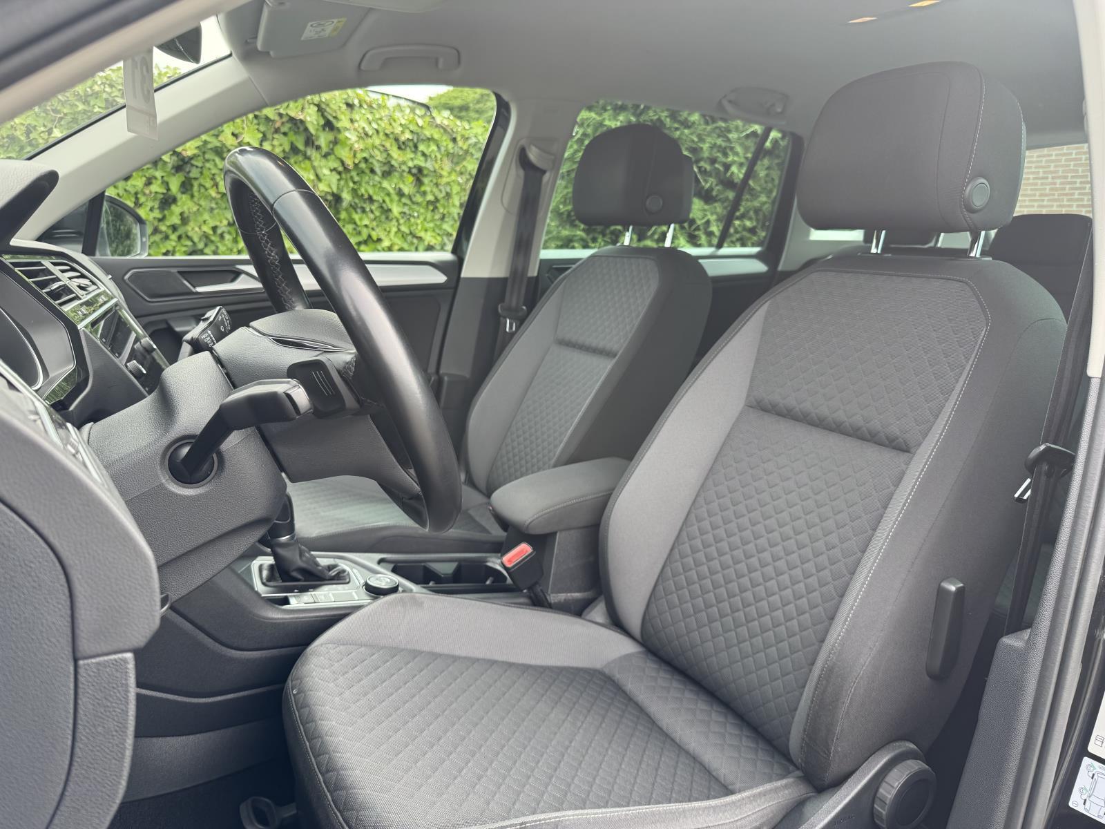Volkswagen | Tiguan | 1.4 TSI 4Motion Comfortline Business | 2018 | 174.576 km | N218GZ | Geen oordeel