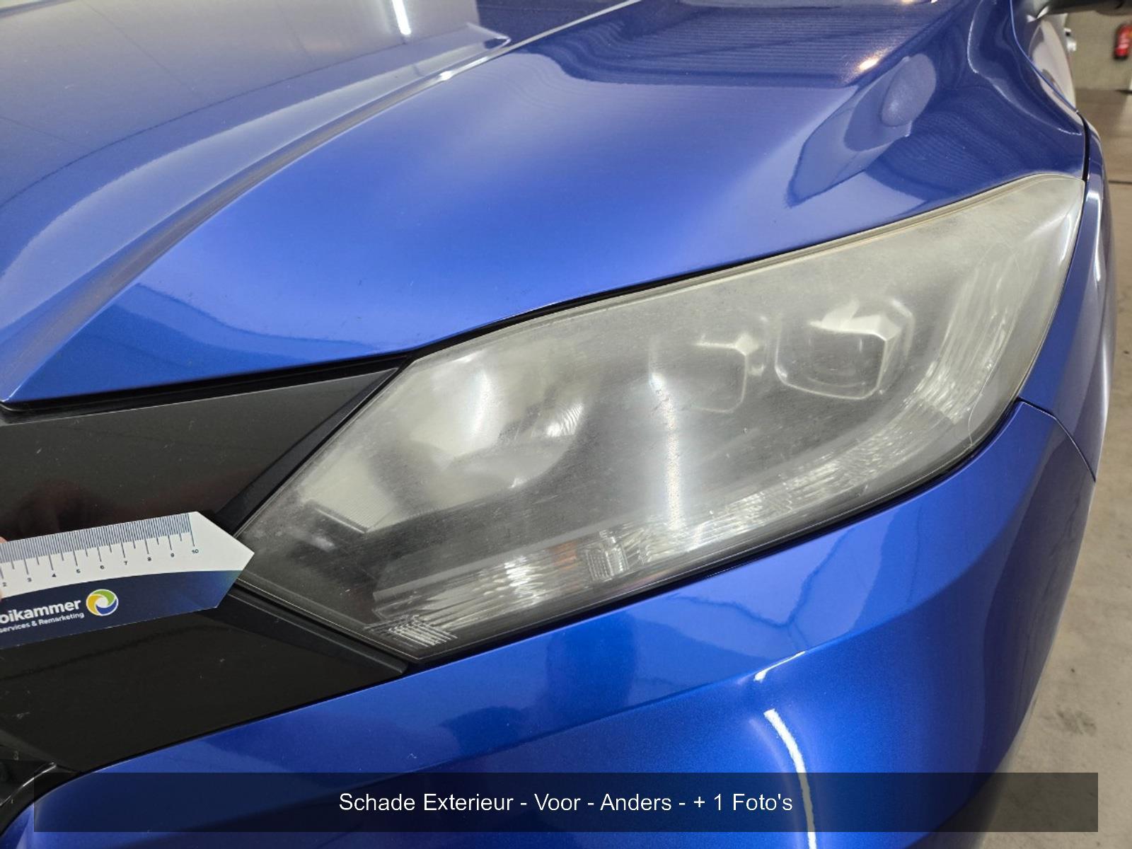 Honda HR-V 1.5 i-VTEC Executive | 2017 | 103.038 km | XK143B | NAP: Geen oordeel