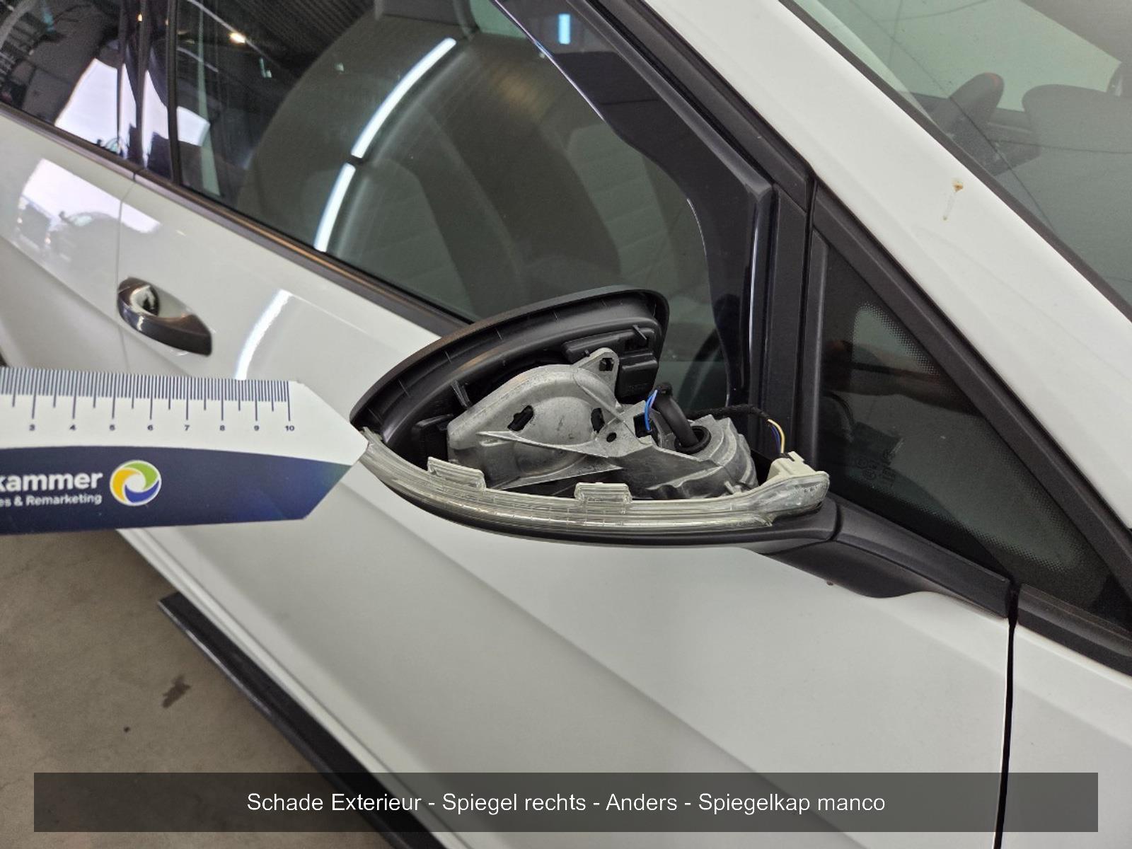 Volkswagen Golf 1.4 TSI ACT Connected Series | 2016 | 123.589 km | Automaat | ZR639K | NAP: Geen oordeel