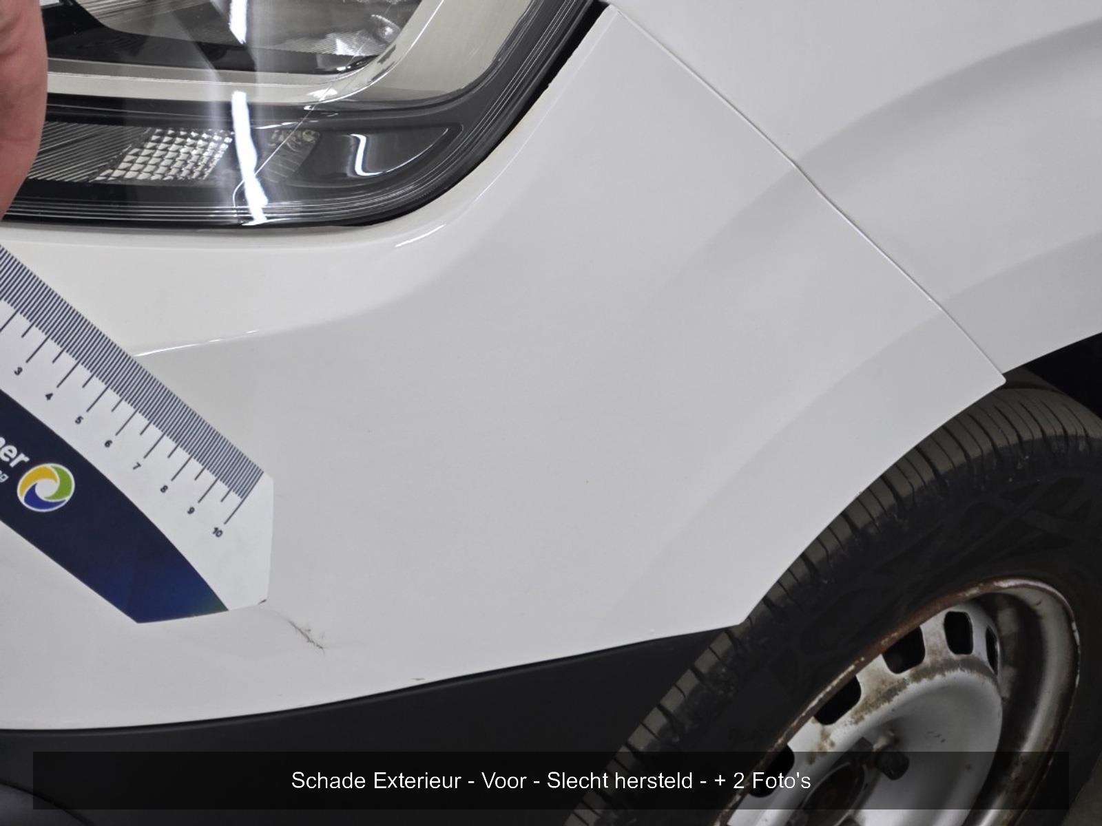 Toyota PROACE CITY 1.5 D-4D Comfort | 2021 | 96.861 km | VLH24N | NAP: Geen oordeel