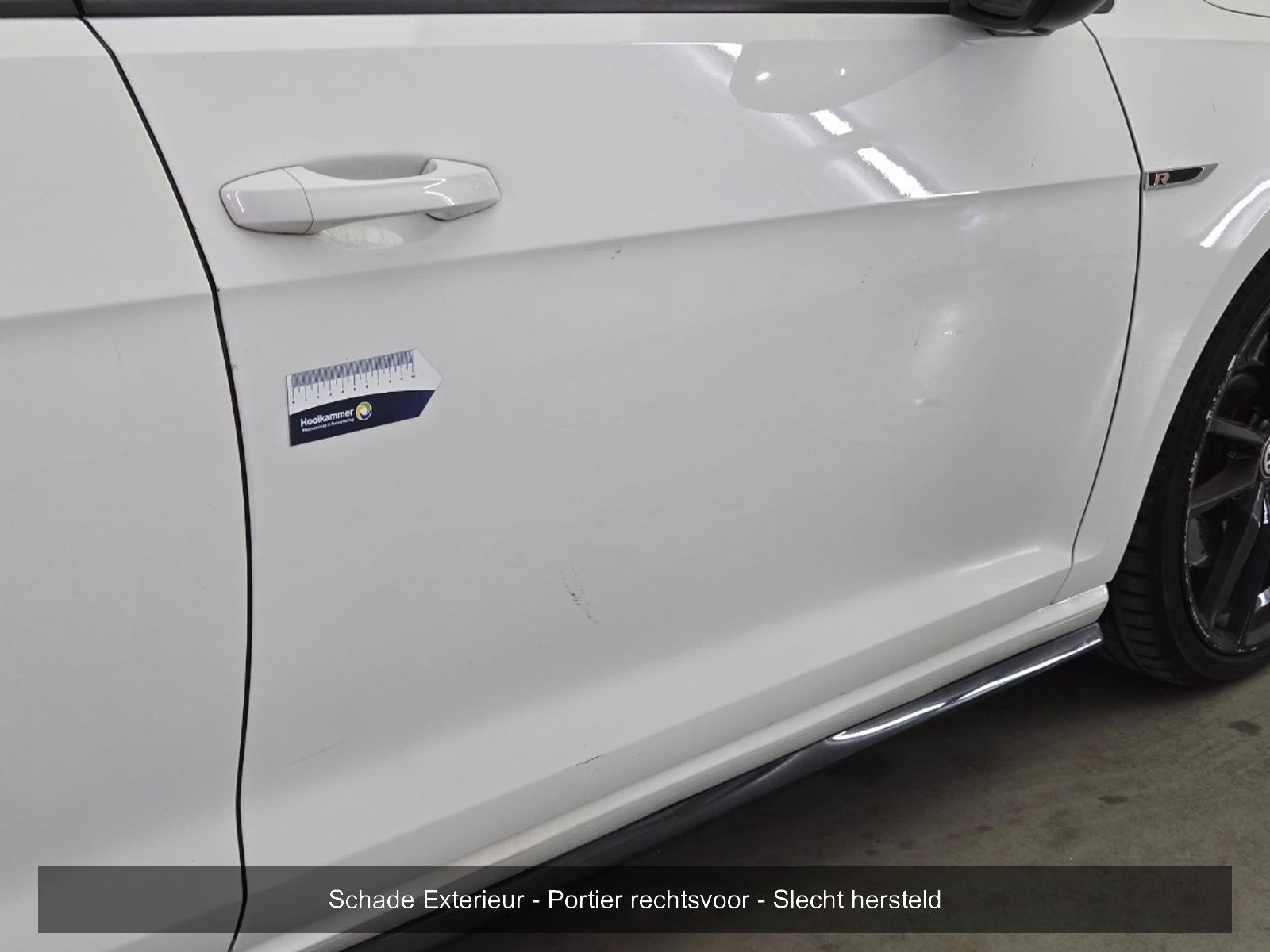 Volkswagen Golf 2.0 TSI 4Motion R | 2019 | 127,341 km | Automatic | H294PS | NAP: No rating