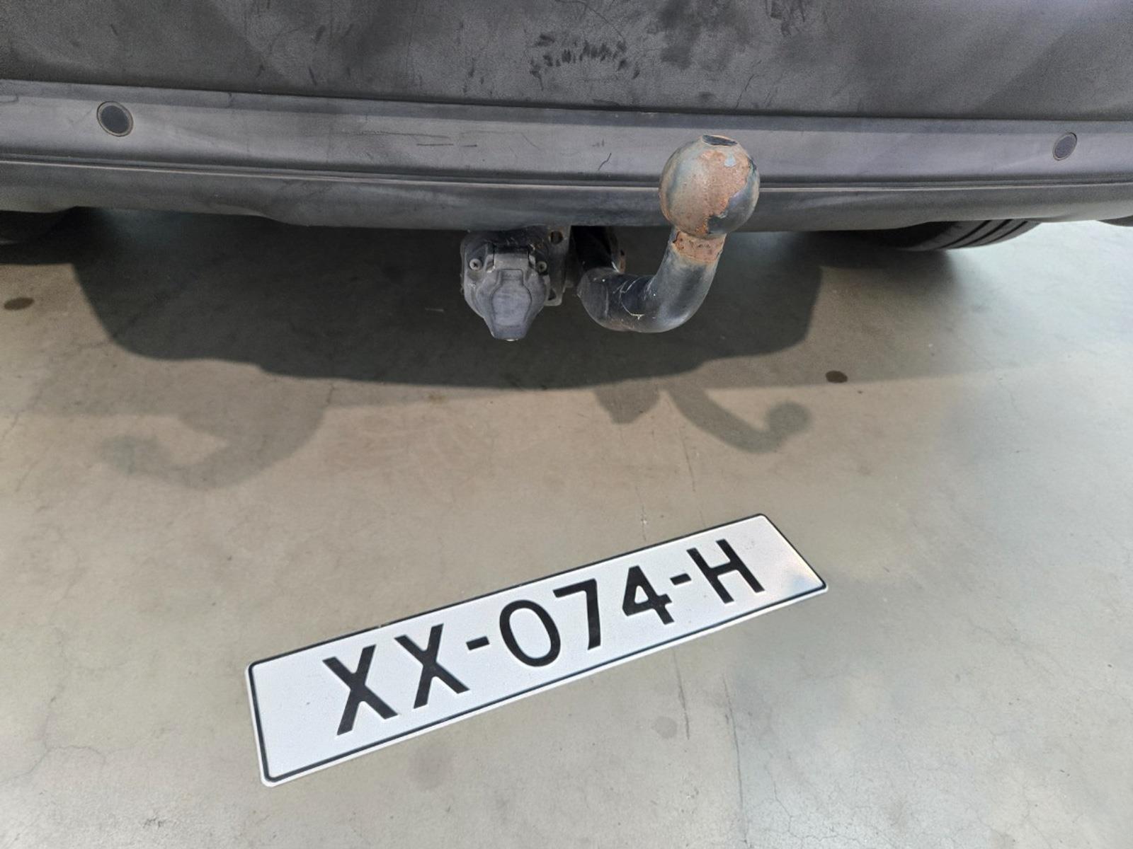 Peugeot 2008 1.2 PureTech Blue Lion | 2019 | 148,825 km | Automatic | XX074H | NAP: Makes sense