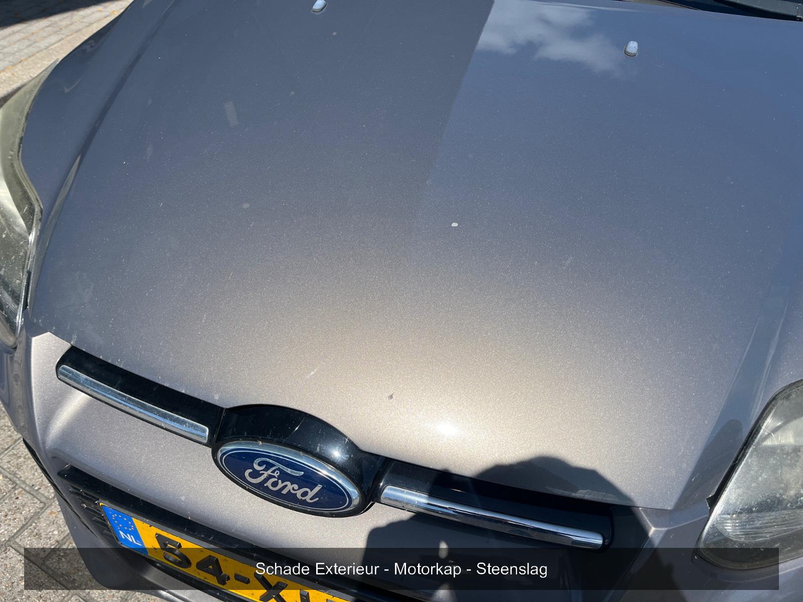 Ford Focus Wagon 1.6 EcoBoost Lease Titanium Station Wagon | 2012 | 230,441 km | 54XHT6 | NAP: Logical
