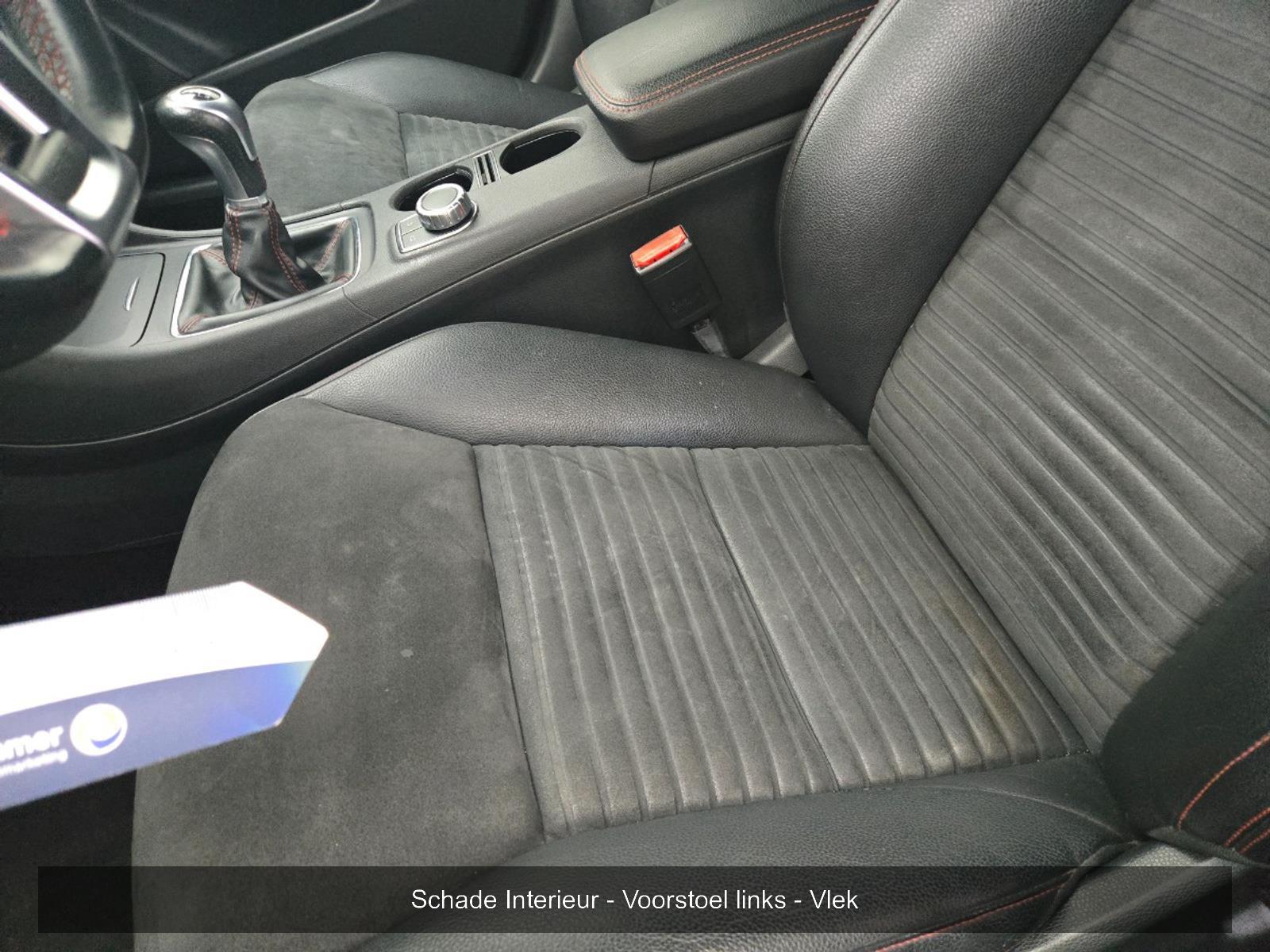 Mercedes-Benz A-klasse 180 Prestige | 2015 | 201.723 km | N535GV | NAP: Geen oordeel