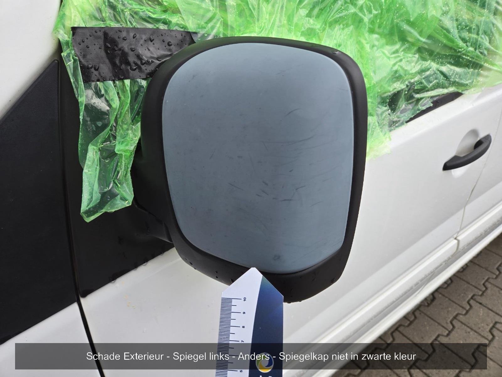 Peugeot Expert 229 2.0 HDI L2H1 Navteq 2 | 2015 | 282.311 km | VP181X | NAP: Logisch