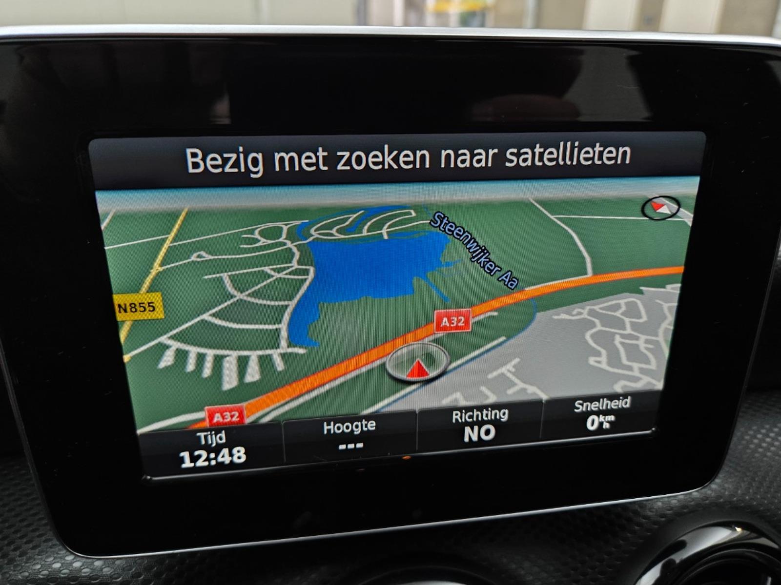 Mercedes-Benz A-Class 180 d Prestige | 2016 | 221,495 km | Automatic | XF847R | NAP: No rating