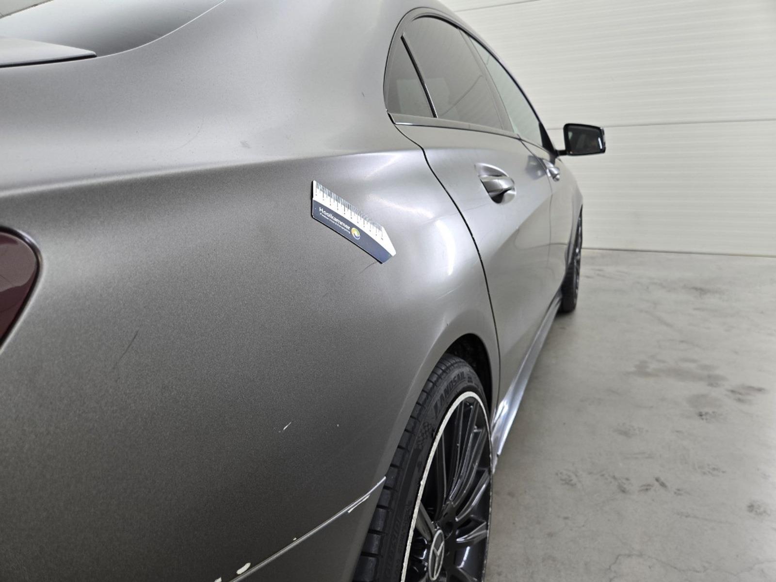 Mercedes-Benz CLA-klasse 180 Ambition | 2016 | 318.234 km | Automaat | JH386H | NAP: Logisch