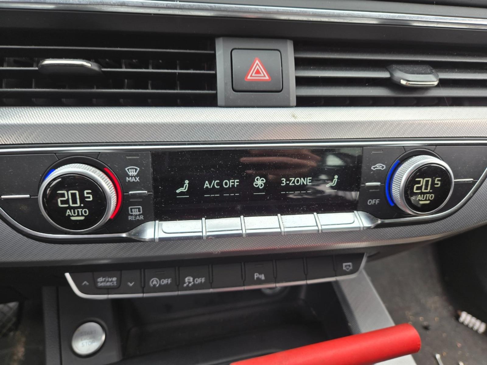 Audi A4 Avant 1.4 TFSI Sport Lease Edition | 2018 | 170.990 km | Automaat | RK487J | NAP: Logisch