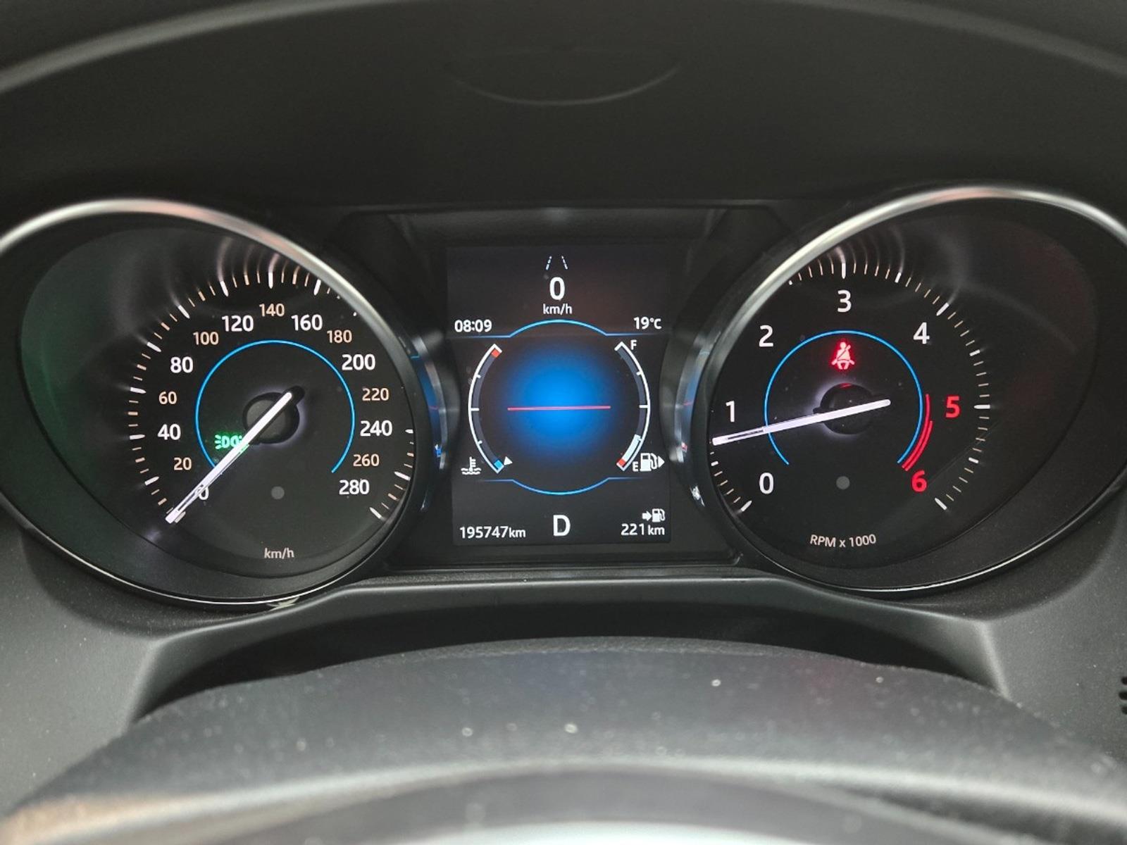 Jaguar XF 2.0d R-Sport | 2019 | 195,747 km | Automatic | ZG465L | As-is: Makes sense