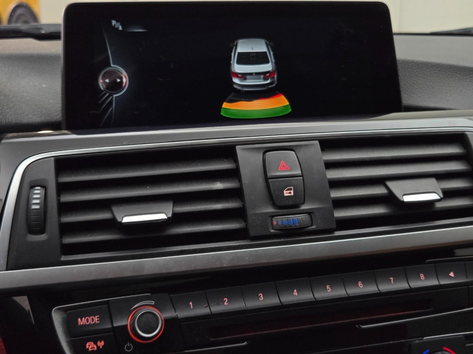 BMW 3 Series 330e | 2016 | 197,856 km | Automatic | JH872H | NAP: Makes sense