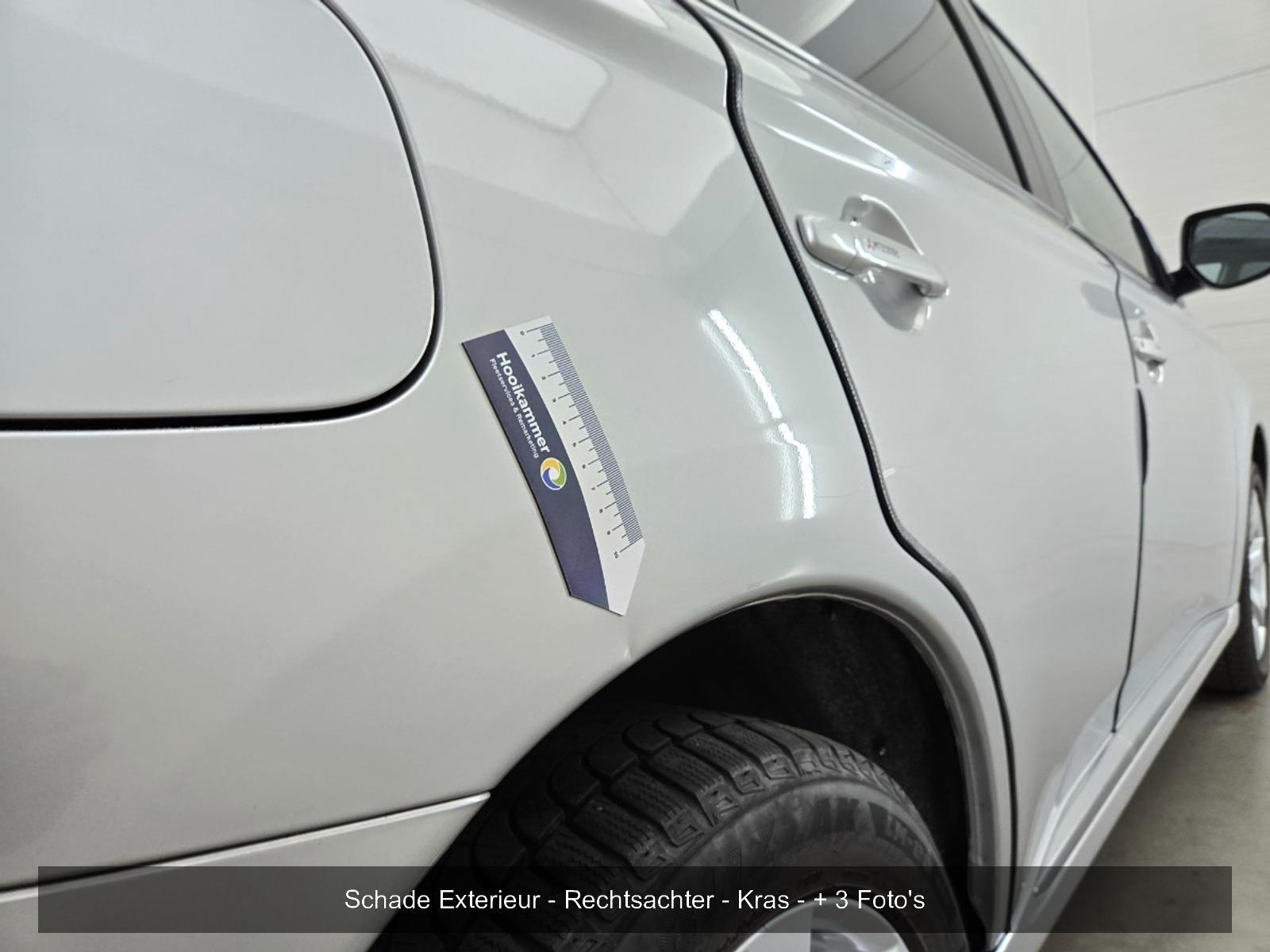 Mitsubishi Outlander 2.4 PHEV Pure | 2019 | 143,793 km | Automatic | XG633V | NAP: Reasonable