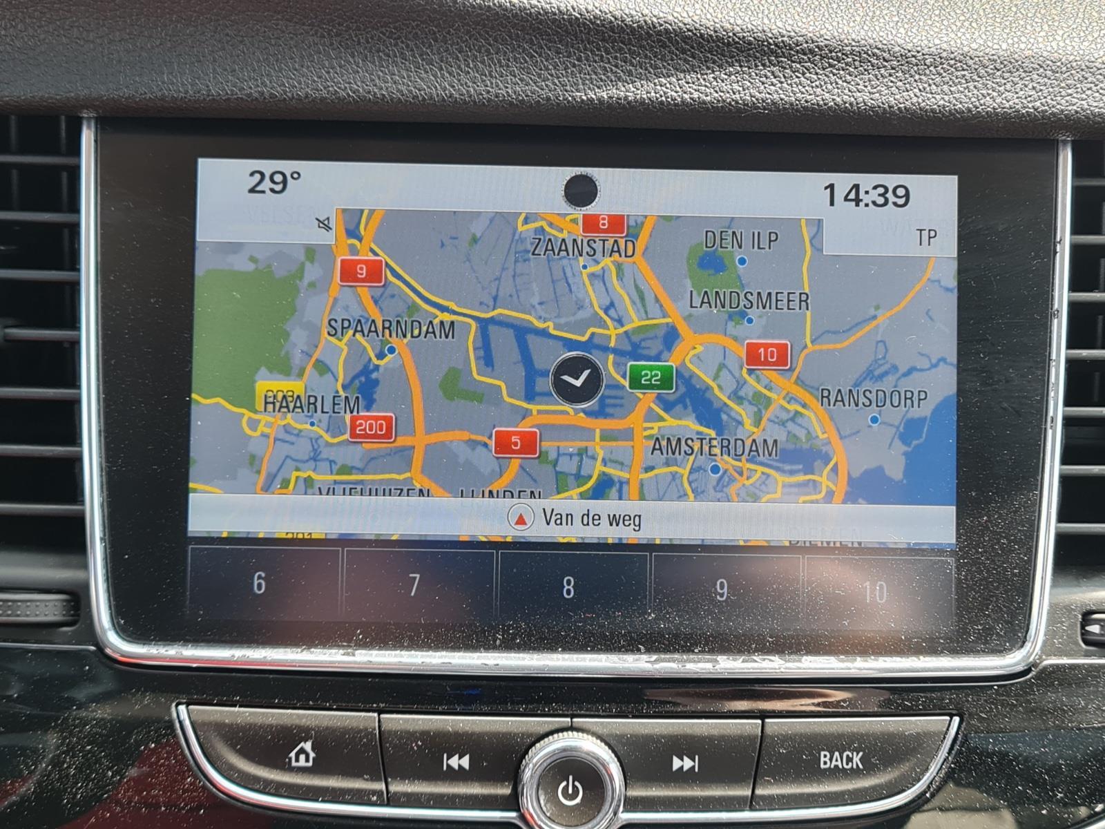 Opel Mokka X 1.4 Turbo Innovation | 2019 | 86.485 km | XX891N | NAP: Logisch