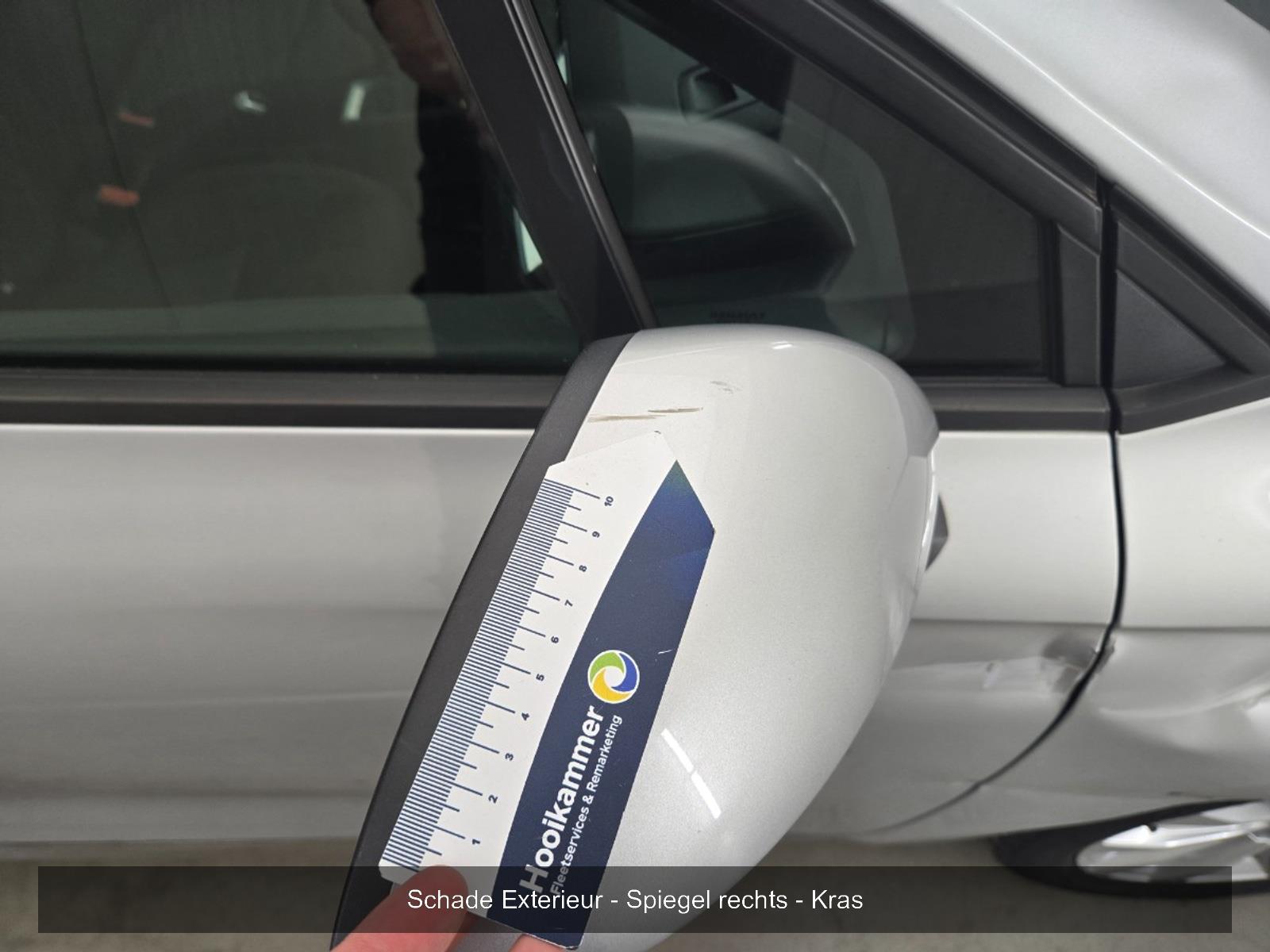 Renault Clio 1.0 TCe Bi-Fuel Zen | 2020 | 162.370 km | J742KT | NAP: Logisch