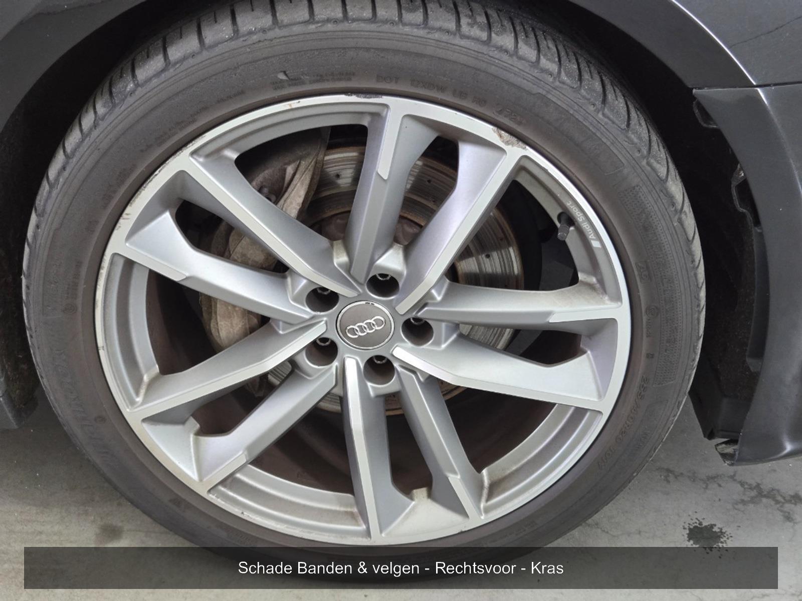 Audi A6 Limousine 45 TDI quattro Sport Pro Line S | 2019 | 255.236 km | Automaat | G726TH | NAP: Geen oordeel