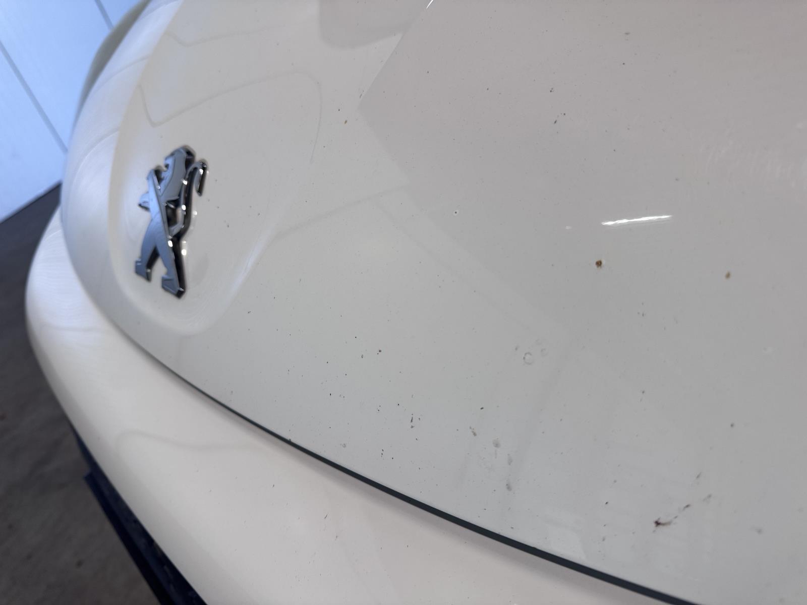Peugeot | 107 | 1.0 Active | 2012 | 200.115 km | 47ZHX5 | Logisch