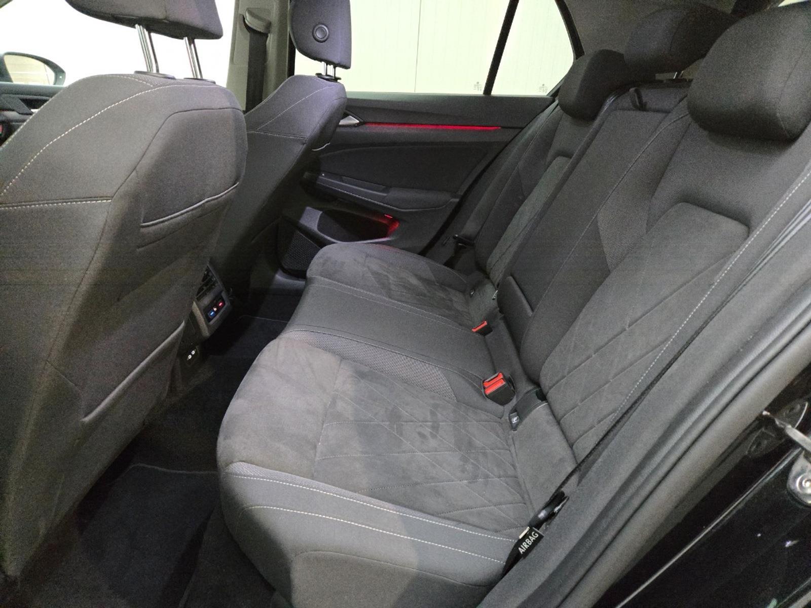 Volkswagen Golf 1.4 eHybrid Style | 2021 | 92,036 km | Automatic | HTK10B | NAP: No rating