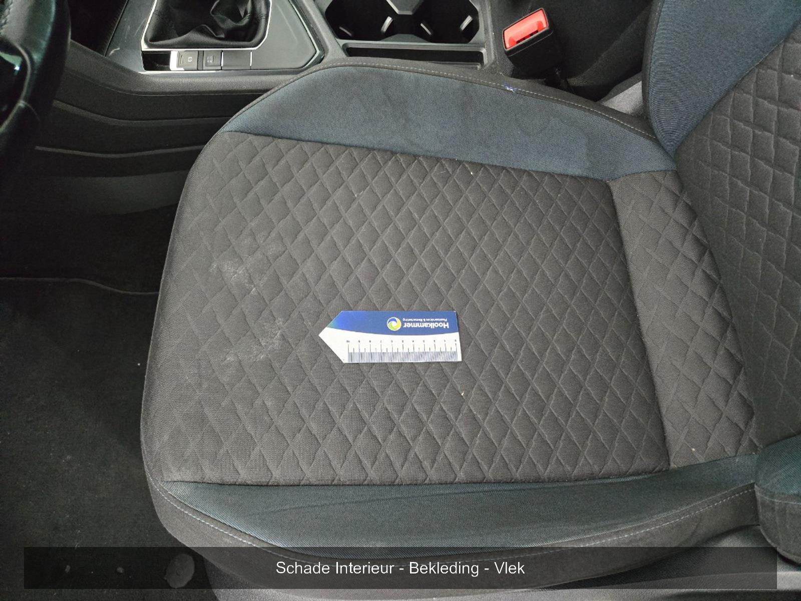 Volkswagen Tiguan 1.5 TSI Comfortline Business | 2019 | 158.974 km | GFT14J | NAP: Geen oordeel