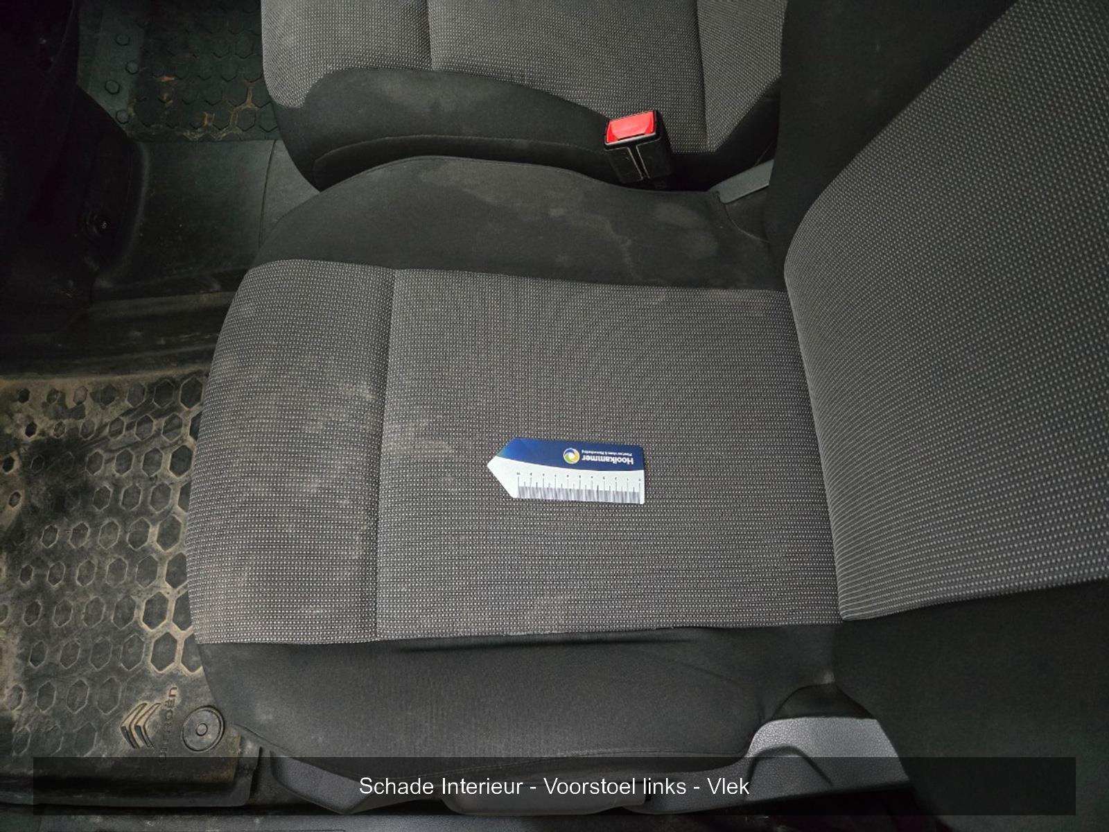 Citroen Berlingo 1.5 BlueHDI Driver | 2019 | 178.562 km | Automaat | V08DVB | NAP: Geen oordeel