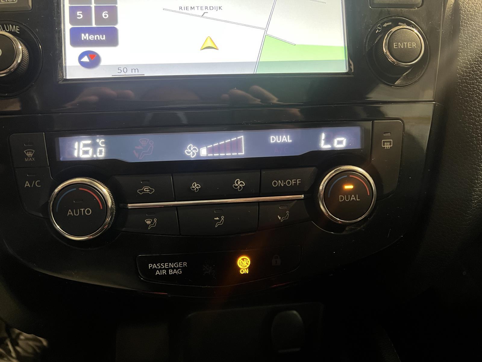 Nissan | Qashqai | 1.2 Connect Edition | 2015 | 136,348 km | G920TH | No rating