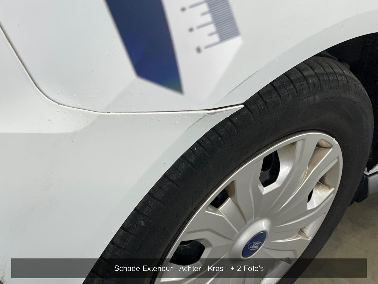 Ford Transit Connect 1.5 EcoBlue L2 Trend | 2019 | 223.624 km | VDV15G | NAP: Logisch