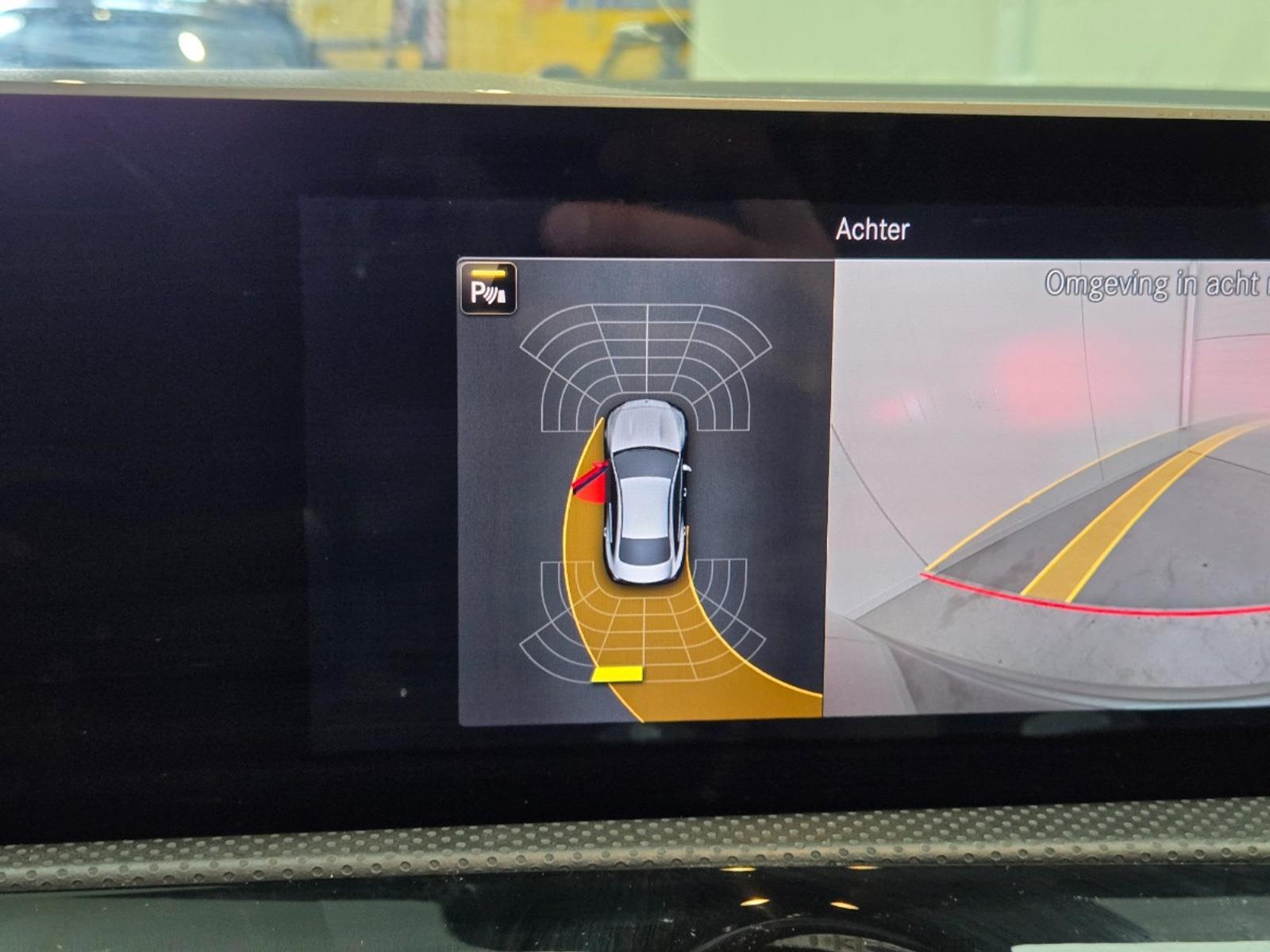 Mercedes-Benz CLA-Class 180 Business Solution AMG | 2019 | 138,631 km | Automatic | G588TB | NAP: Makes sense