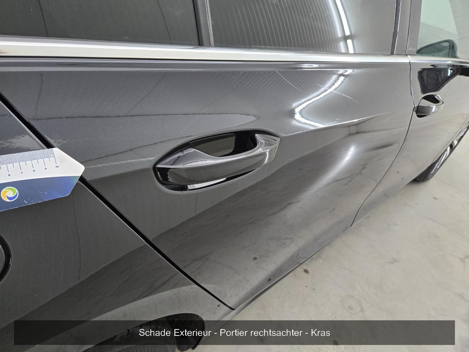 Volkswagen Golf 1.4 eHybrid Style | 2021 | 92,036 km | Automatic | HTK10B | NAP: No rating