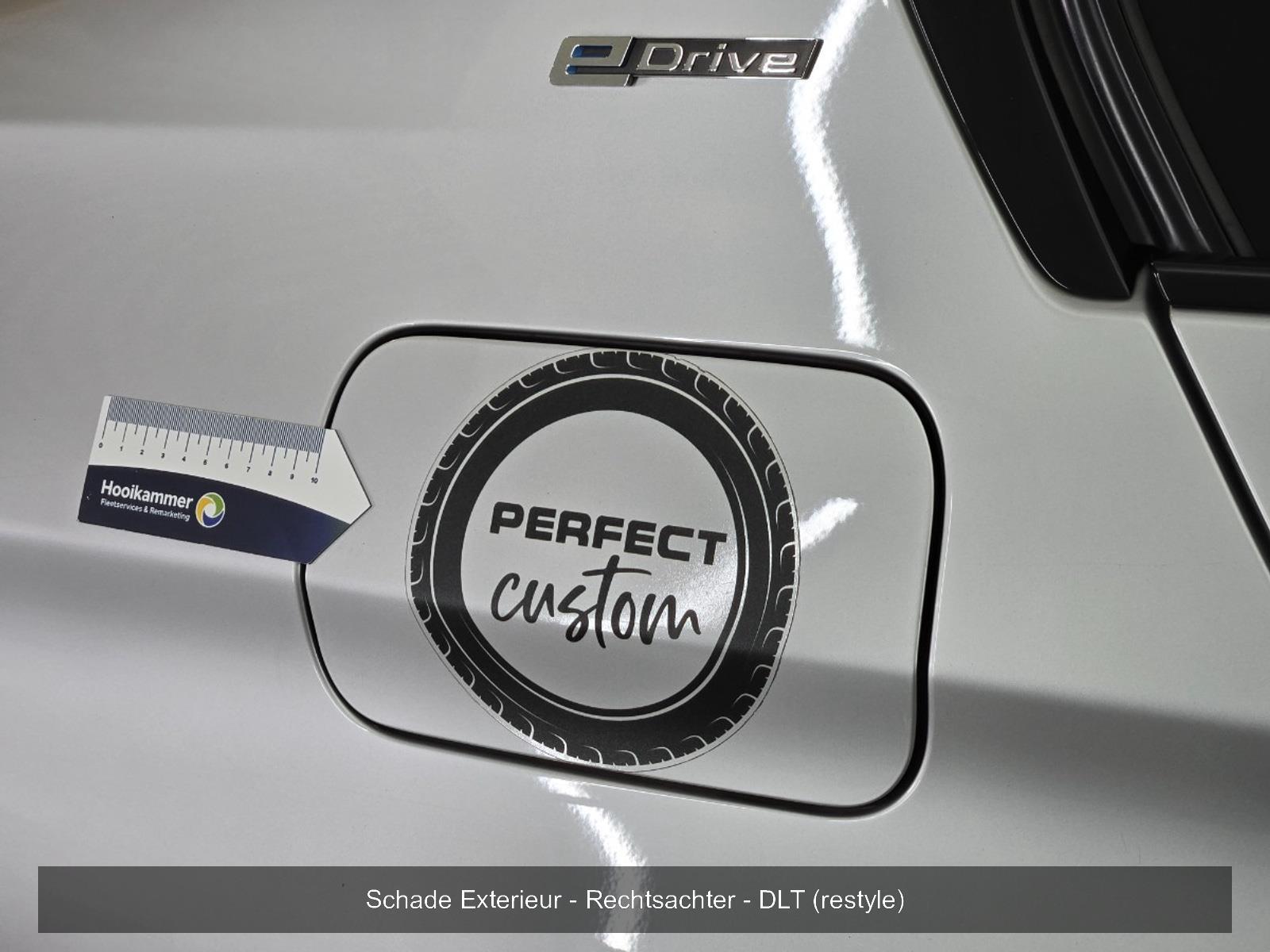 BMW 3-serie 330e Centennial High Executive | 2016 | 229.185 km | Automaat | KX214P | NAP: Logisch