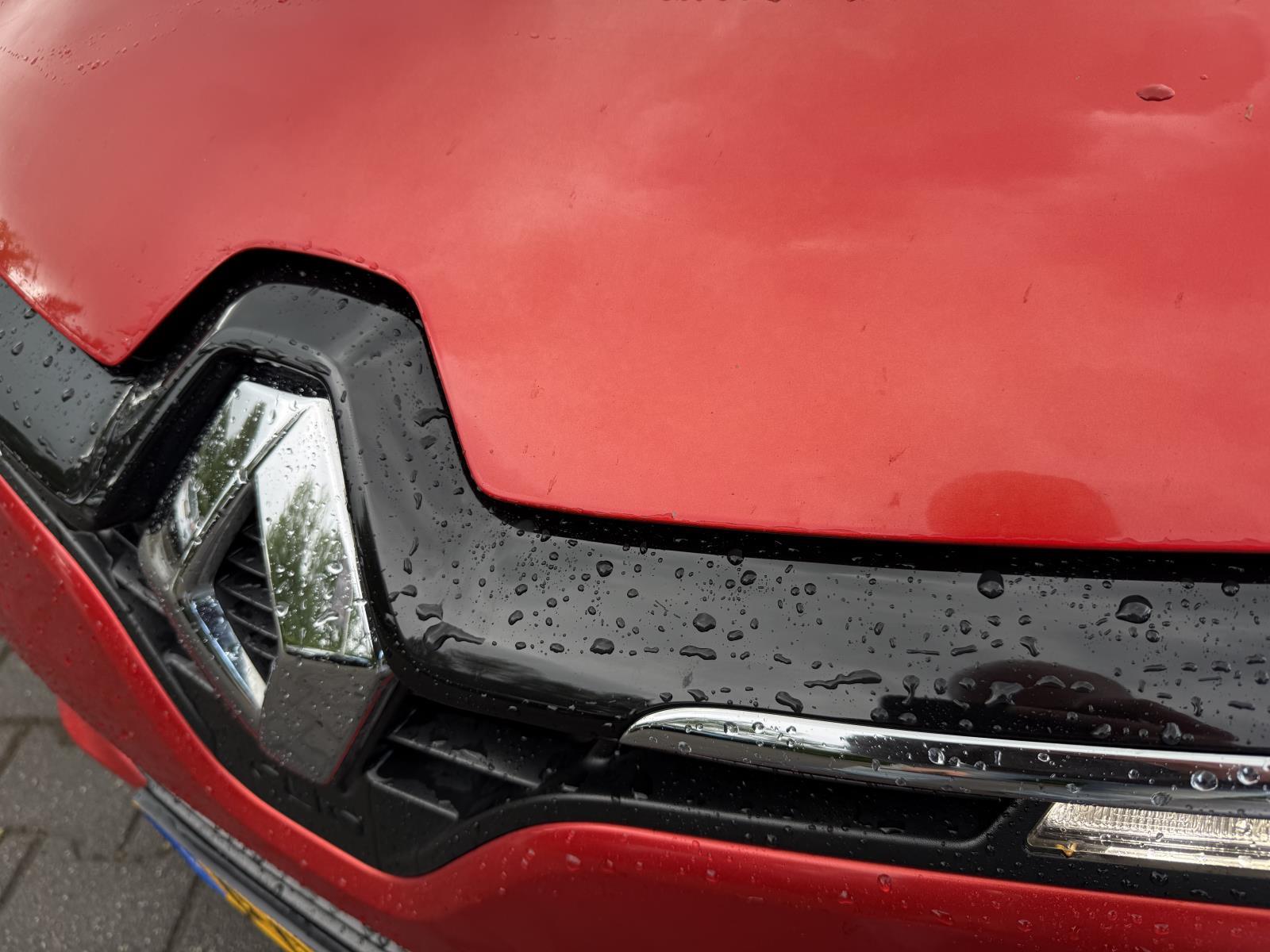 Renault | Clio Estate | 0.9 TCe Iconic | 2016 | 200,719 km | PP086F | No rating
