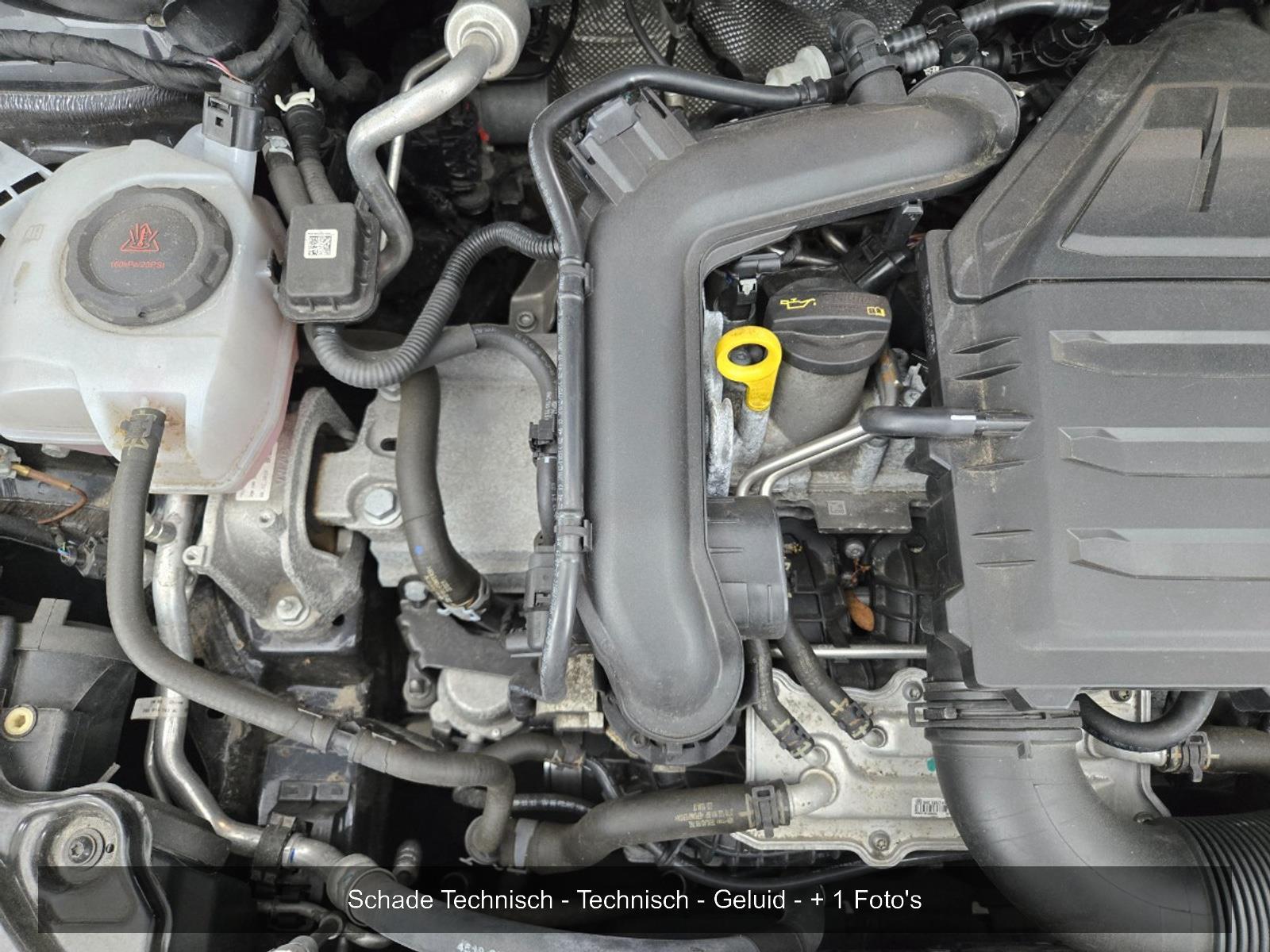 Volkswagen Polo 1.0 TSI Comfortline | 2020 | 95,510 km | Automatic | Z401NV | NAP: No rating