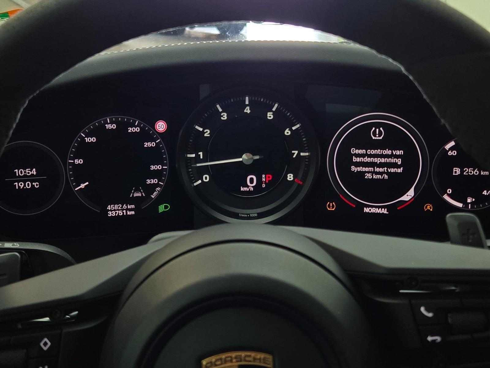 Porsche 911 3.0 Carrera S | 2019 | 33,751 km | Automatic | J316JJ | NAP: No rating