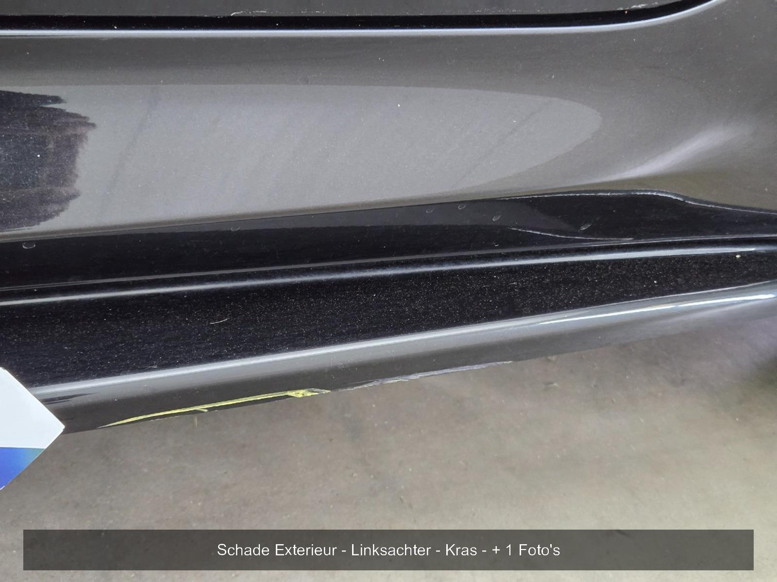 BMW 5-serie 540i High Executive | 2020 | 124.350 km | Automaat | J590LR | NAP: Geen oordeel