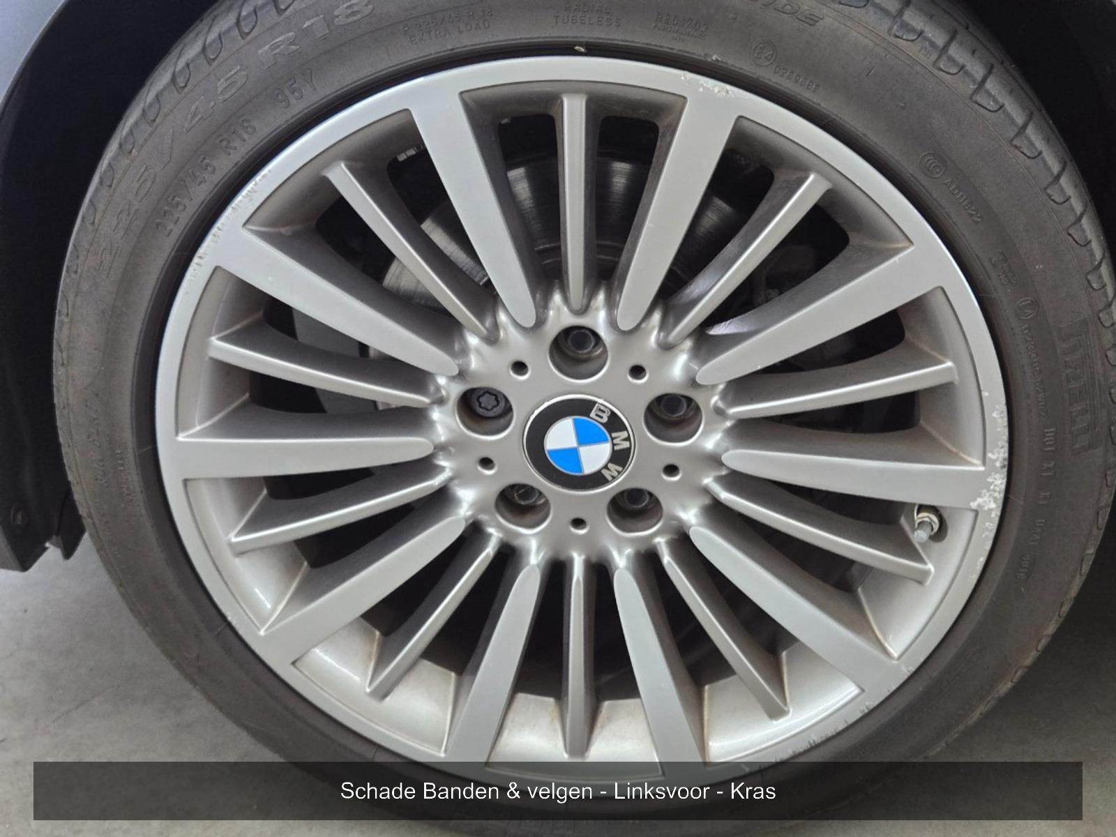 BMW 3 Series Touring 318i Luxury Edition Station Wagon | 2019 | 60,774 km | Automatic | XN908Z | NAP: Reasonable