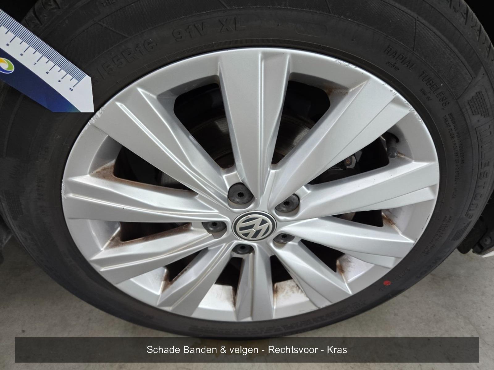 Volkswagen Polo 1.0 TSI Highline | 2020 | 70,124 km | Automatic | H864HF | NAP: Makes sense