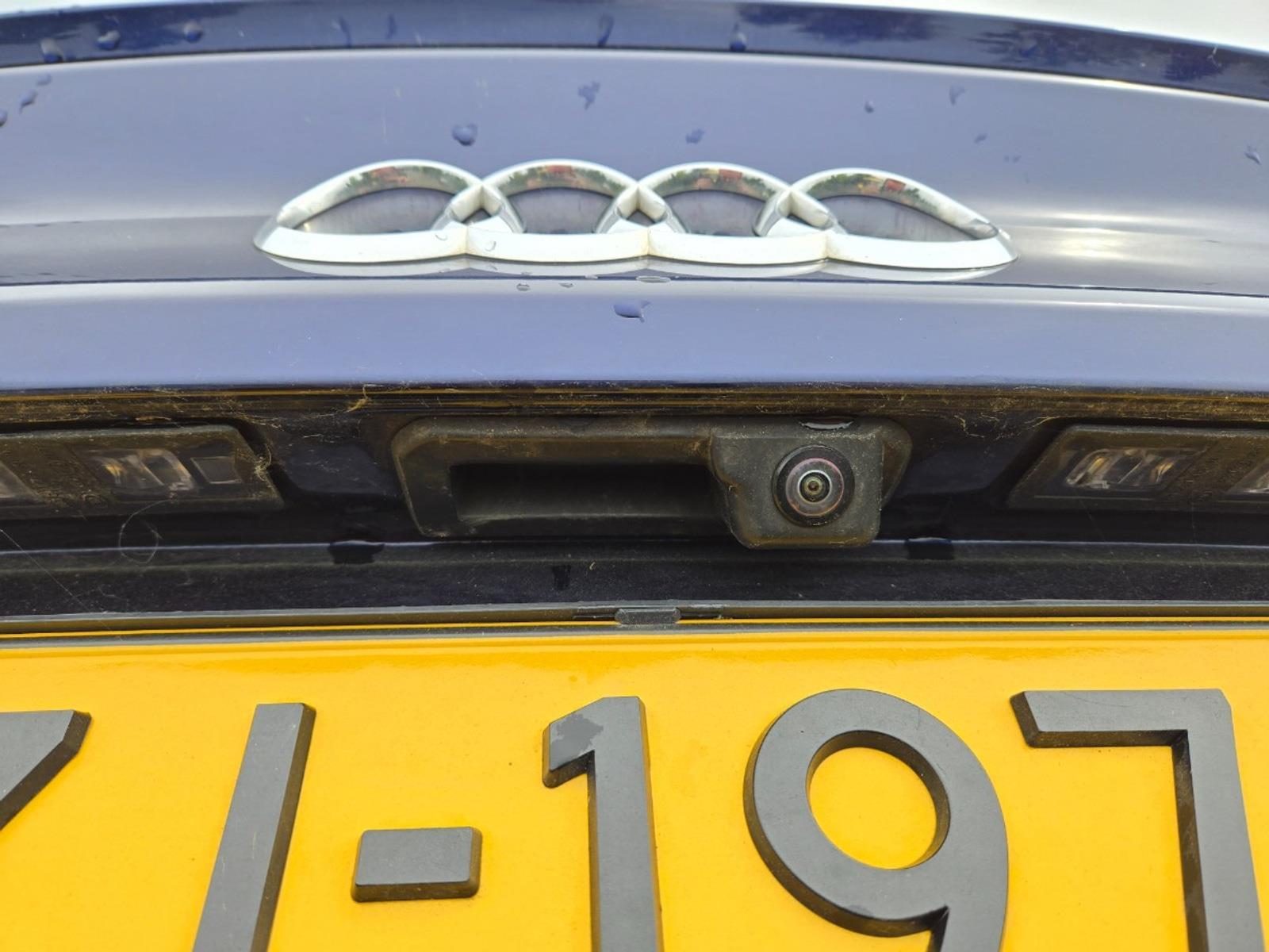 Audi A5 Sportback 3.0 TFSI S5 quattro Pro Line Plus | 2018 | 130.347 km | Automaat | ZJ197L | NAP: Geen oordeel