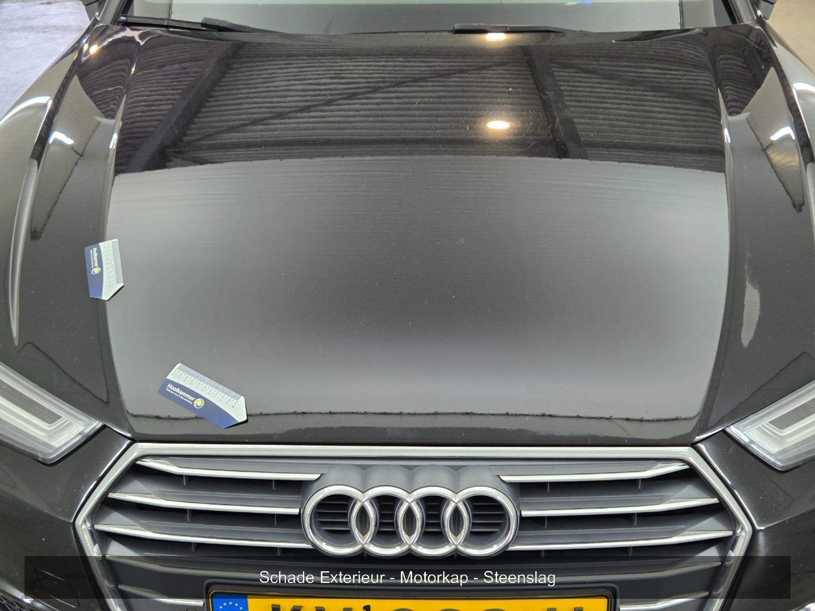 Audi A4 Avant 1.4 TFSI Lease Edition | 2017 | 224,597 km | Automatic | KV982H | NAP: Reasonable