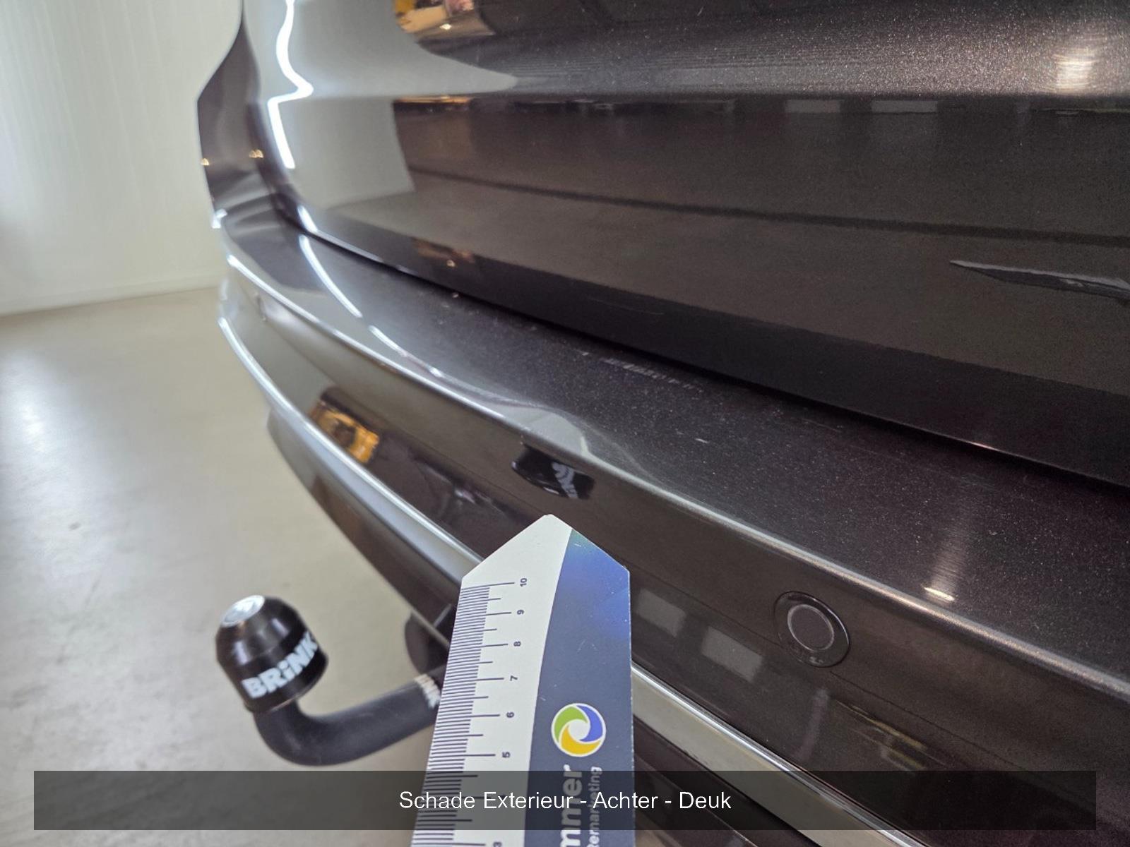 BMW X5 xDrive30d High Executive | 2017 | 205,489 km | Automatic | KZ038J | NAP: Makes sense