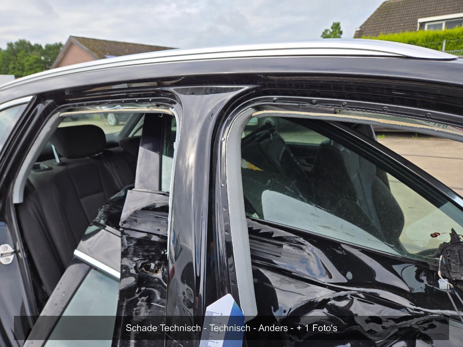 Audi A4 Avant 1.4 TFSI Sport Lease Edition | 2018 | 170.990 km | Automaat | RK487J | NAP: Logisch