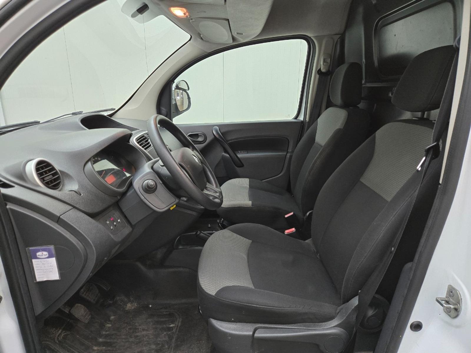 Renault Kangoo 1.5 dCi 90 Energy Comfort Maxi | 2018 | 221.540 km | V676RB | NAP: Logisch