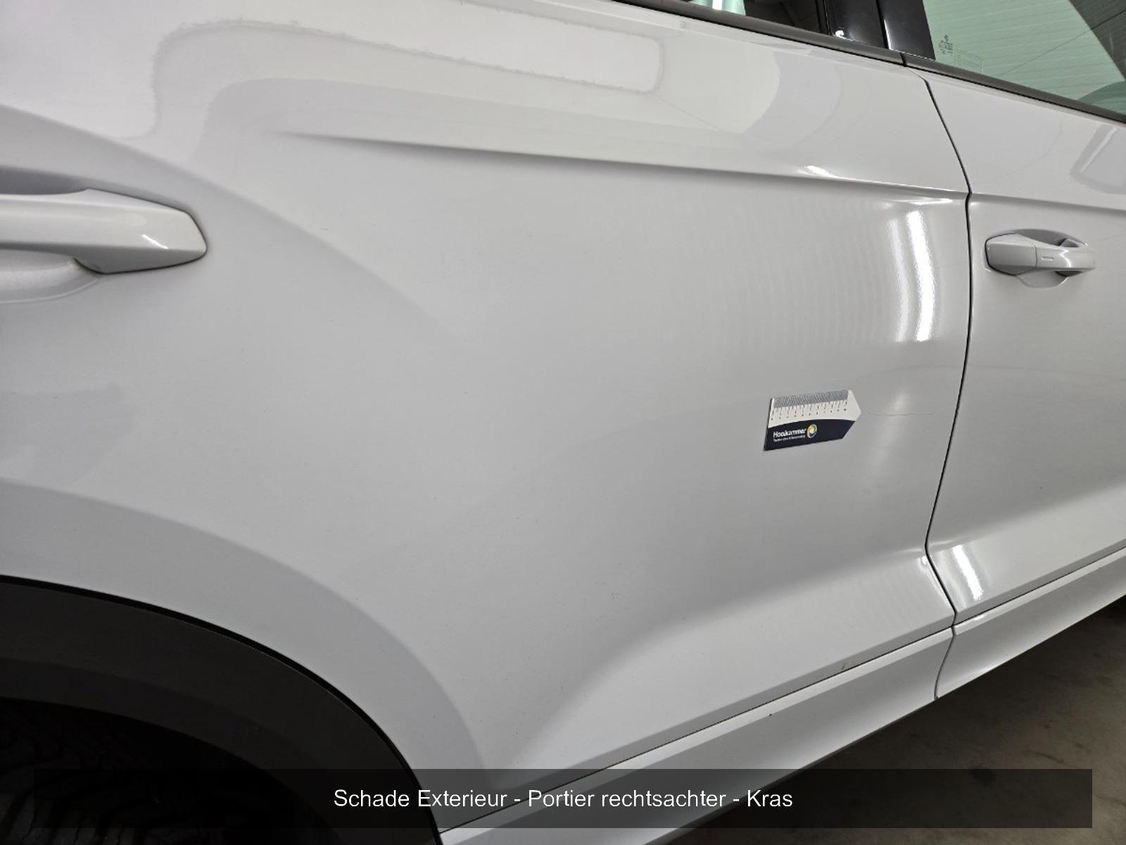 Volkswagen T-Roc 1.5 TSI Sport Business R | 2019 | 238.524 km | Automaat | ZP216T | NAP: Logisch